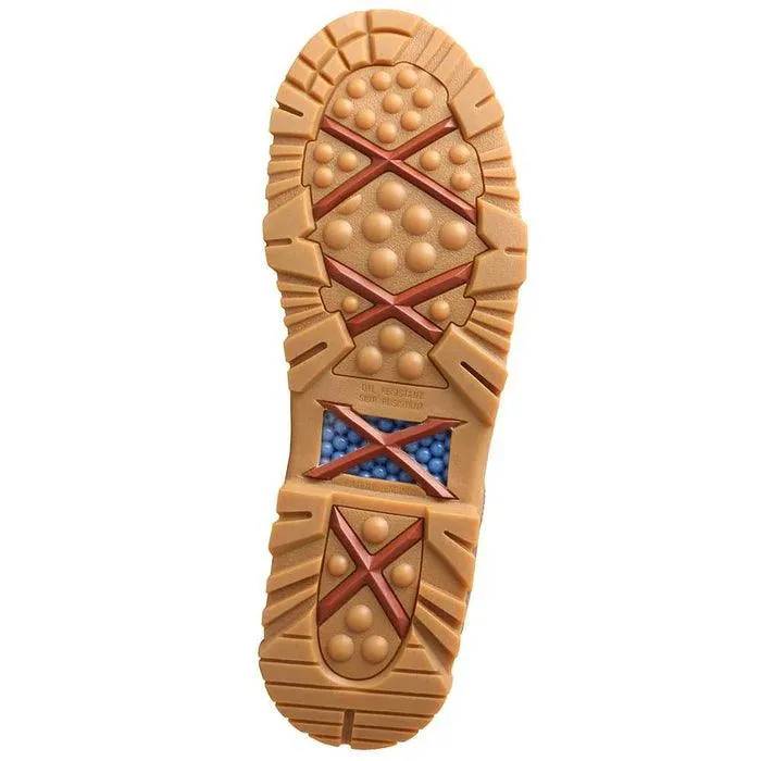 Men's Twisted X 4" Composite Toe Boot MXCC002