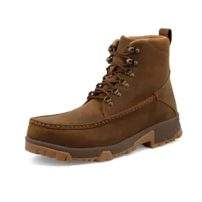 Men's Twisted X 6" Composite Toe Boot MXCC001
