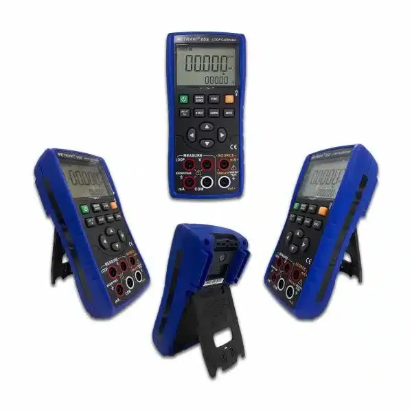 Metravi M-05S mV mA Loop Calibrator