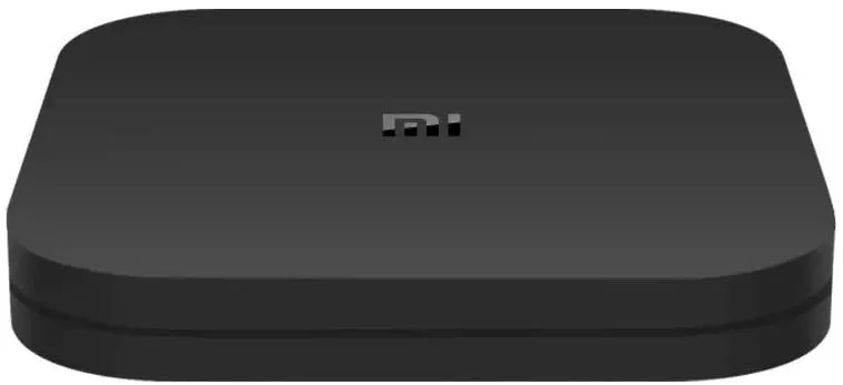 Mi Box S 4K Xiomi