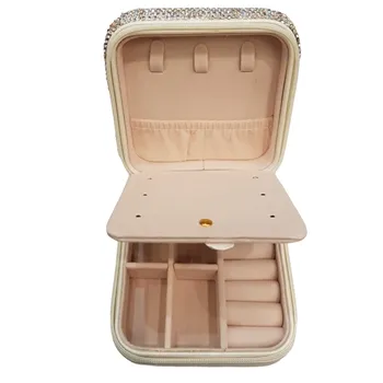 Mini Jewellery Box