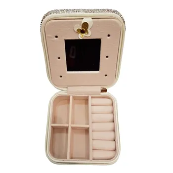 Mini Jewellery Box