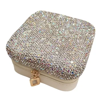 Mini Jewellery Box