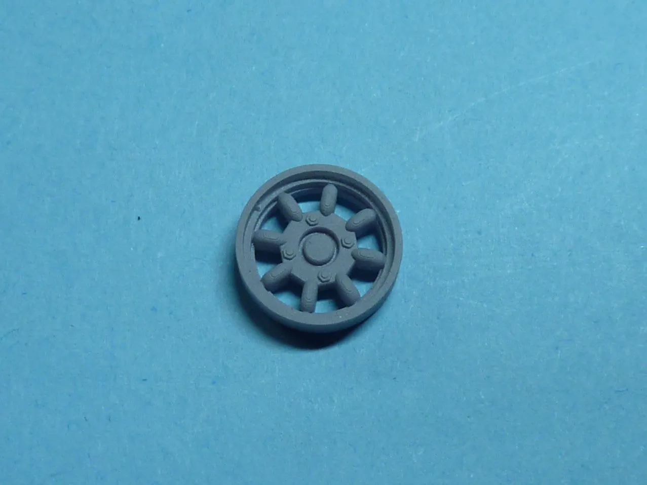 Minilite Wheel Inserts