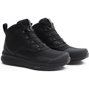 Momo Firegun 3 Ladies Waterproof Boots Black