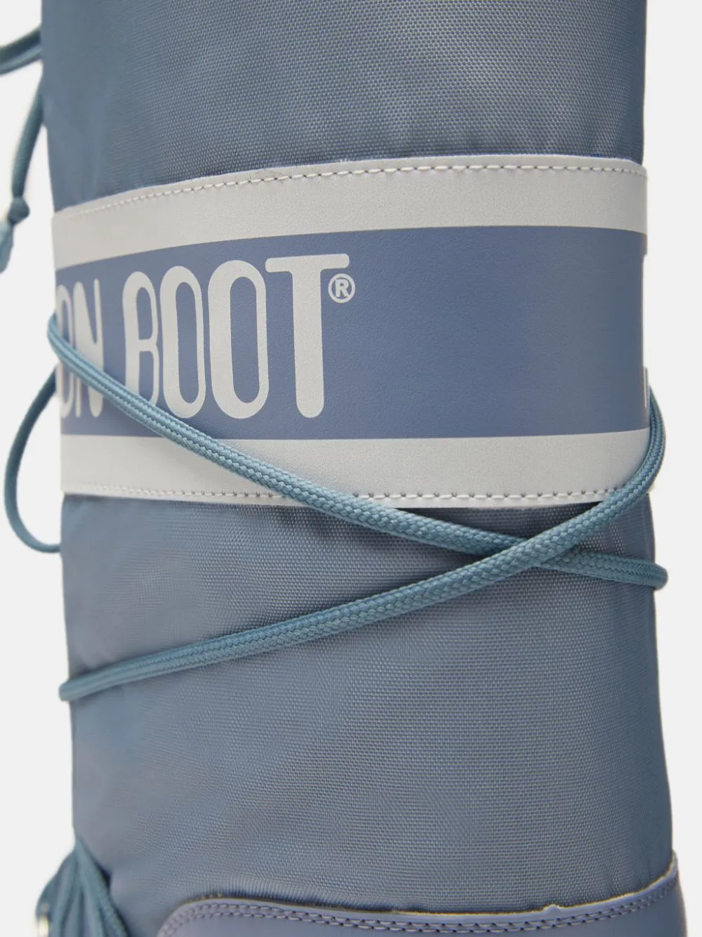 Moon Boot Icon Nylon