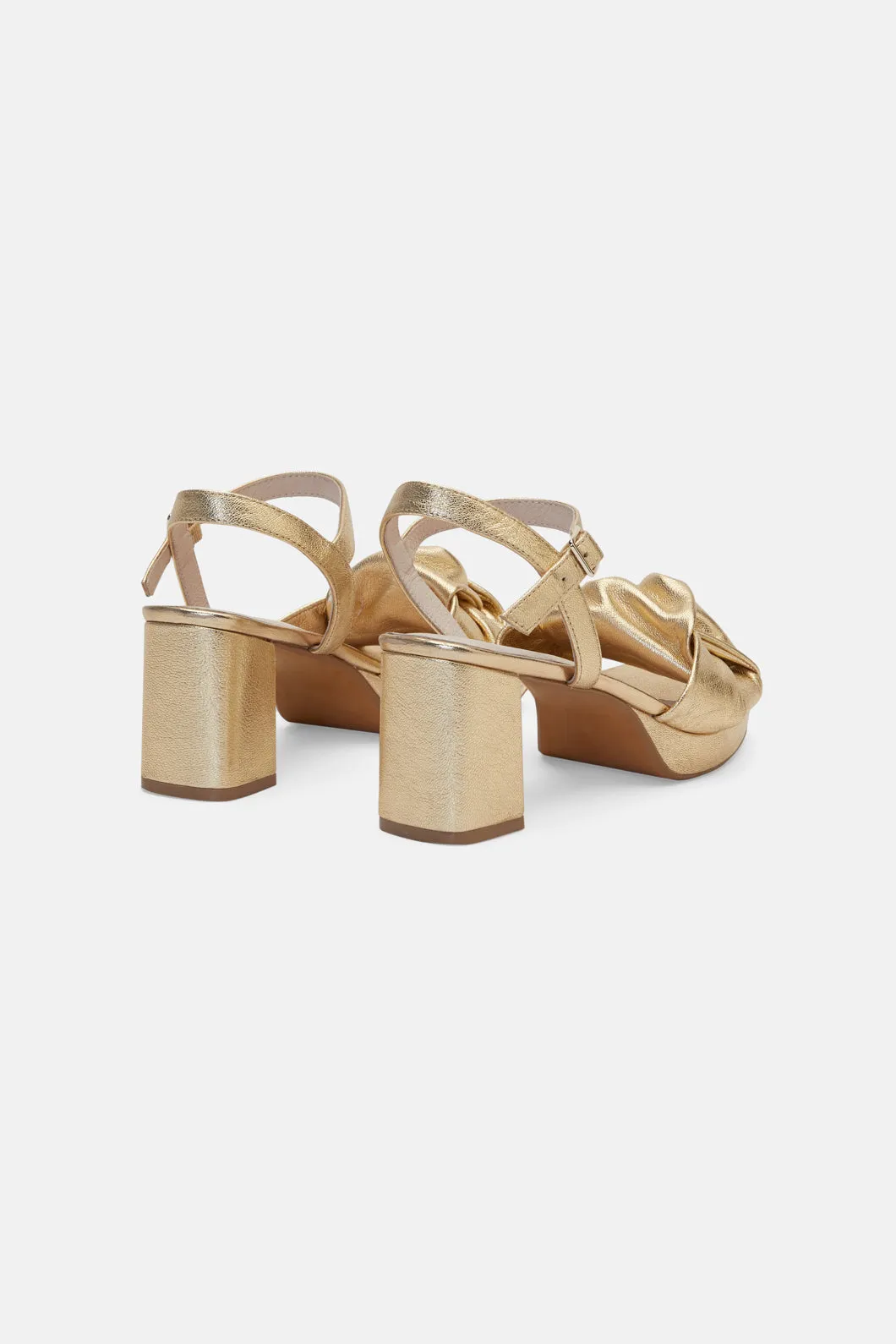 Moonbeam Heel