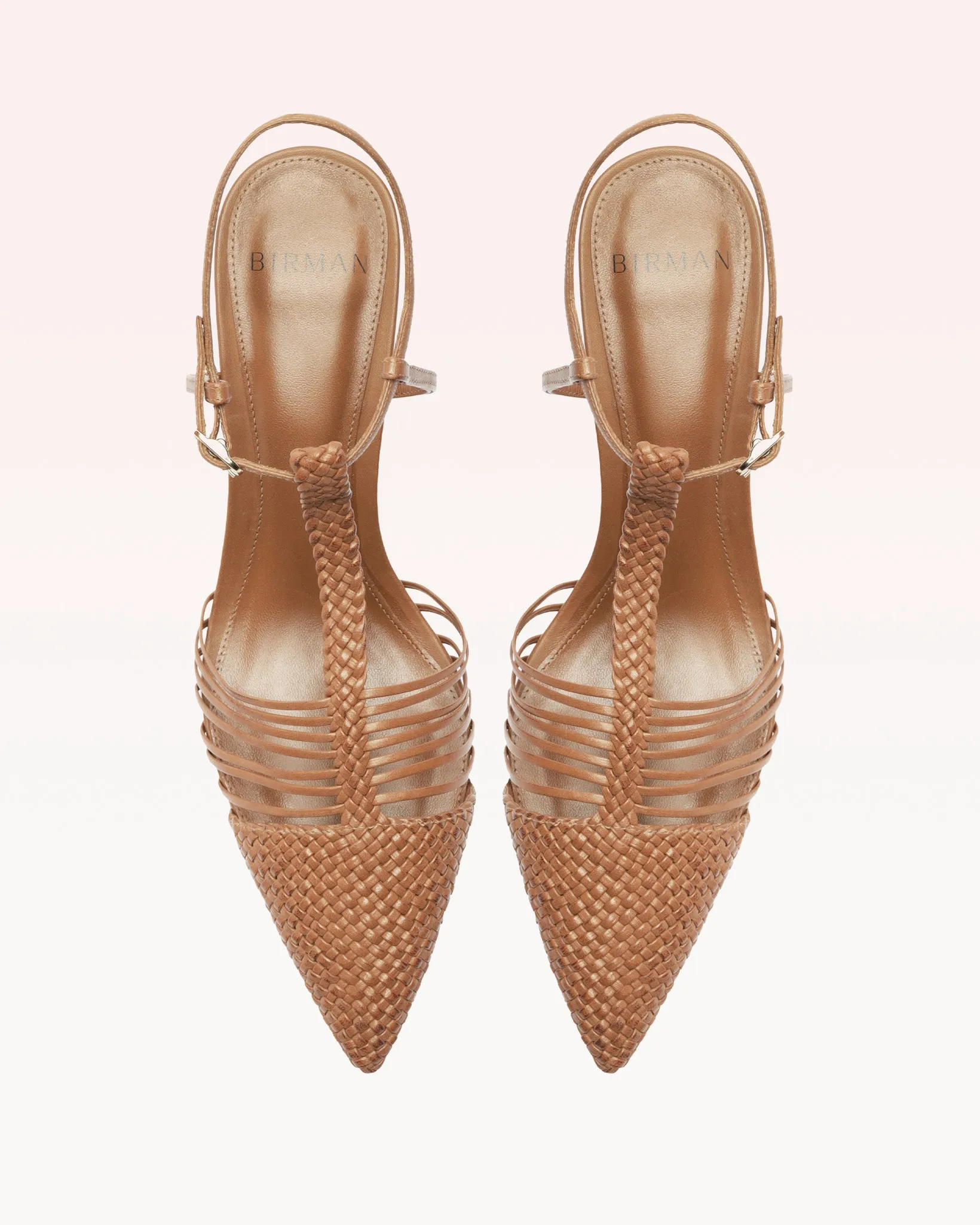 Nessa Woven 60