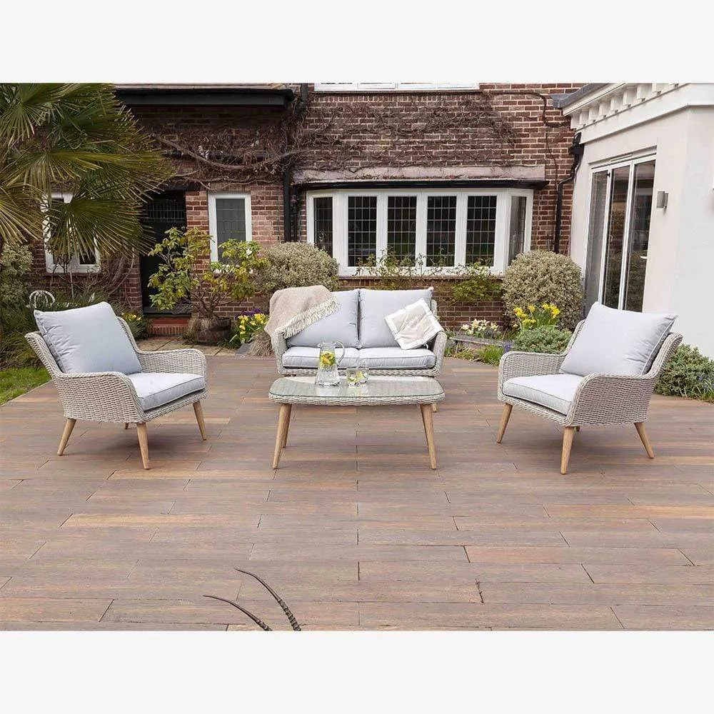 Nightingale 4 Seater Sofa Set