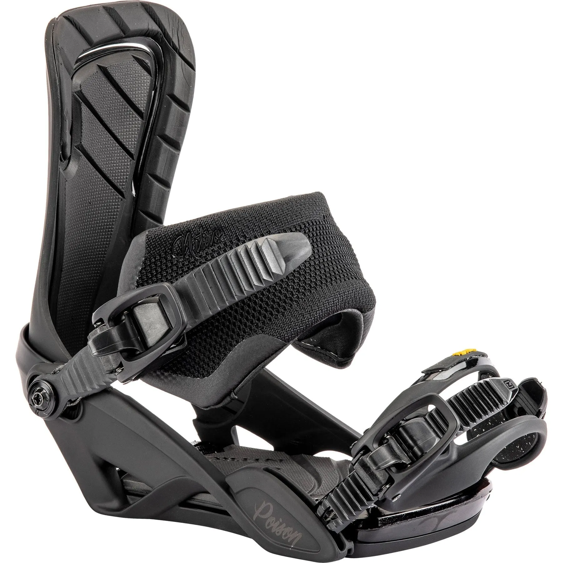 Nitro Poison 2024