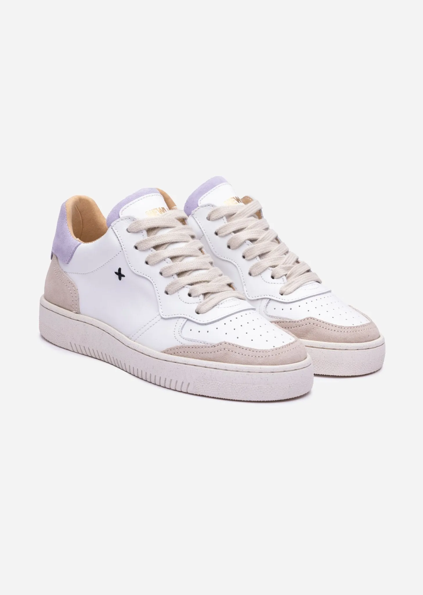 NL11 White/Purple 2