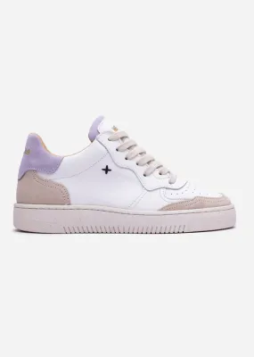 NL11 White/Purple 2