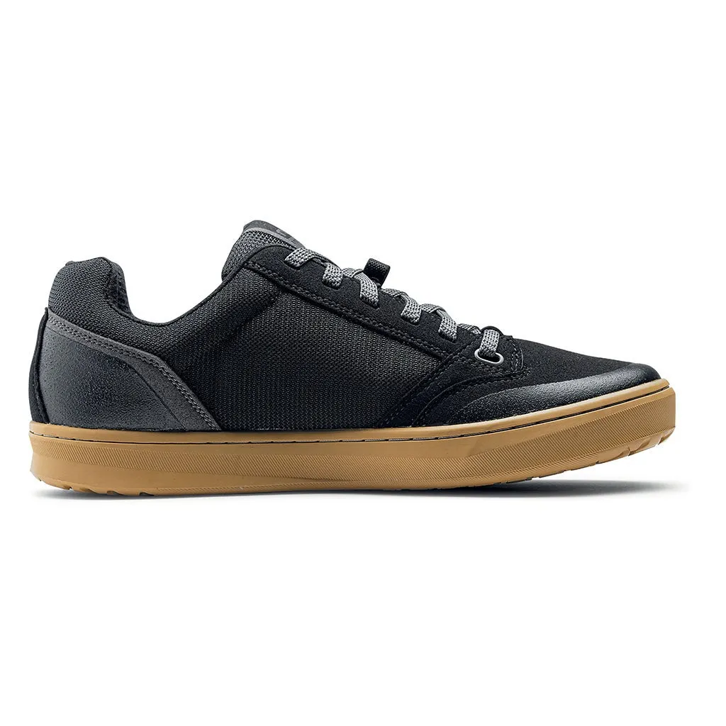 Northwave Tribe 2 Flat Shoes - Black