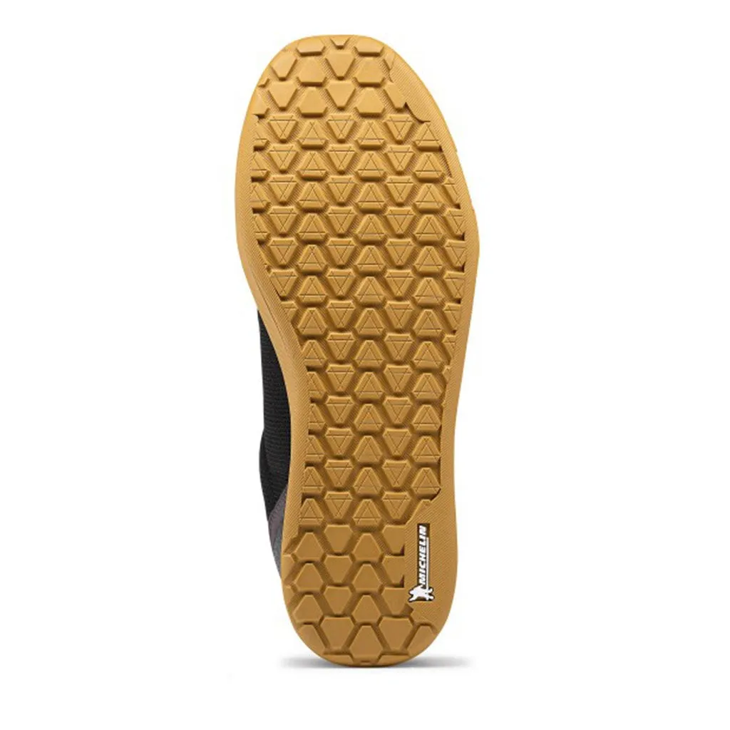 Northwave Tribe 2 Flat Shoes - Black
