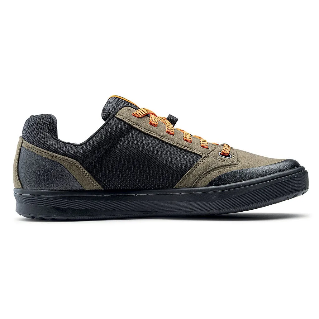 Northwave Tribe 2 Flat Shoes - Forest
