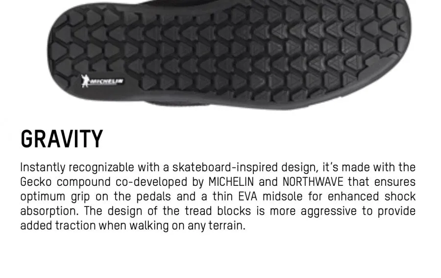 Northwave Tribe 2 Flat Shoes - Forest