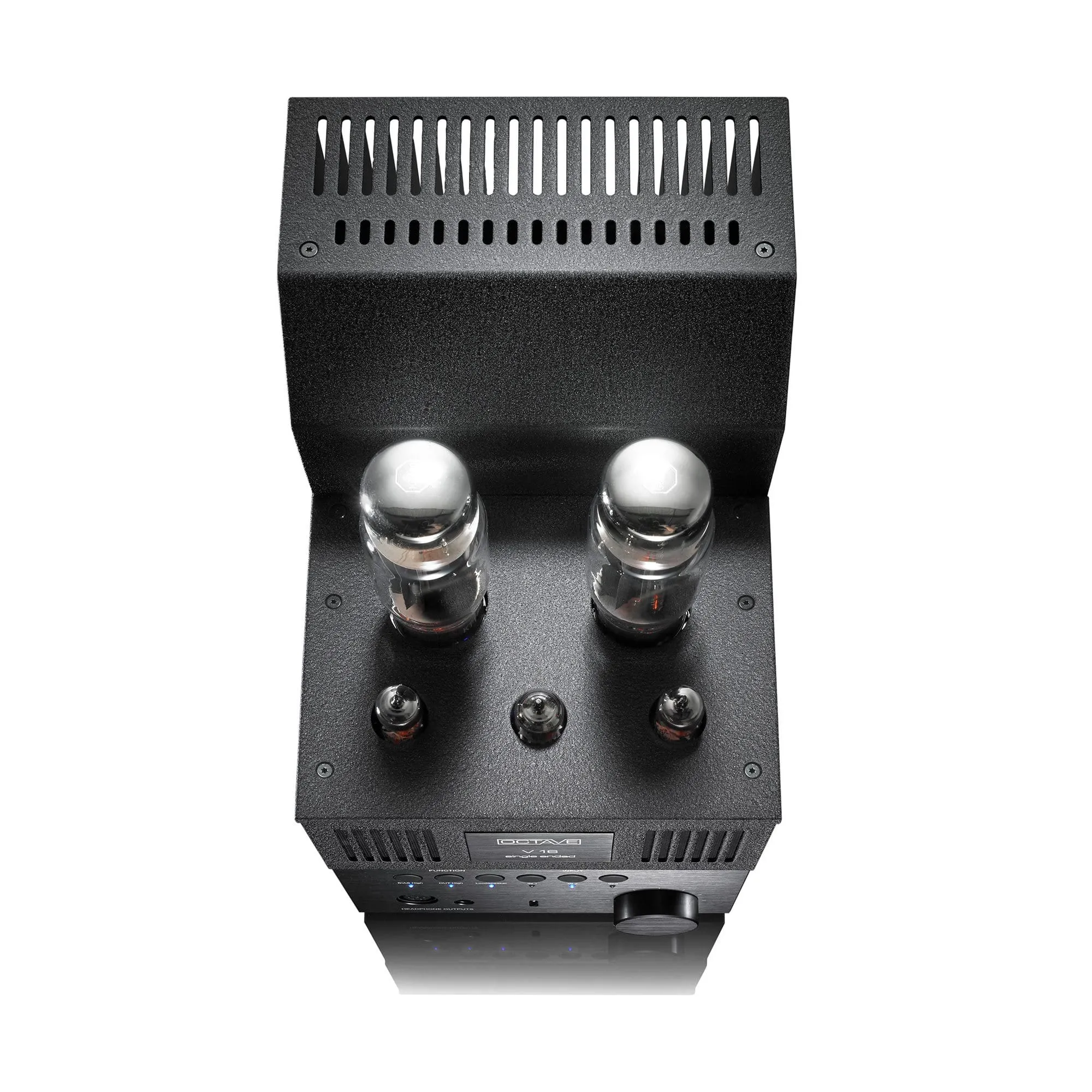 Octave V16 Single Ended Integrated & Headphone Amplifier