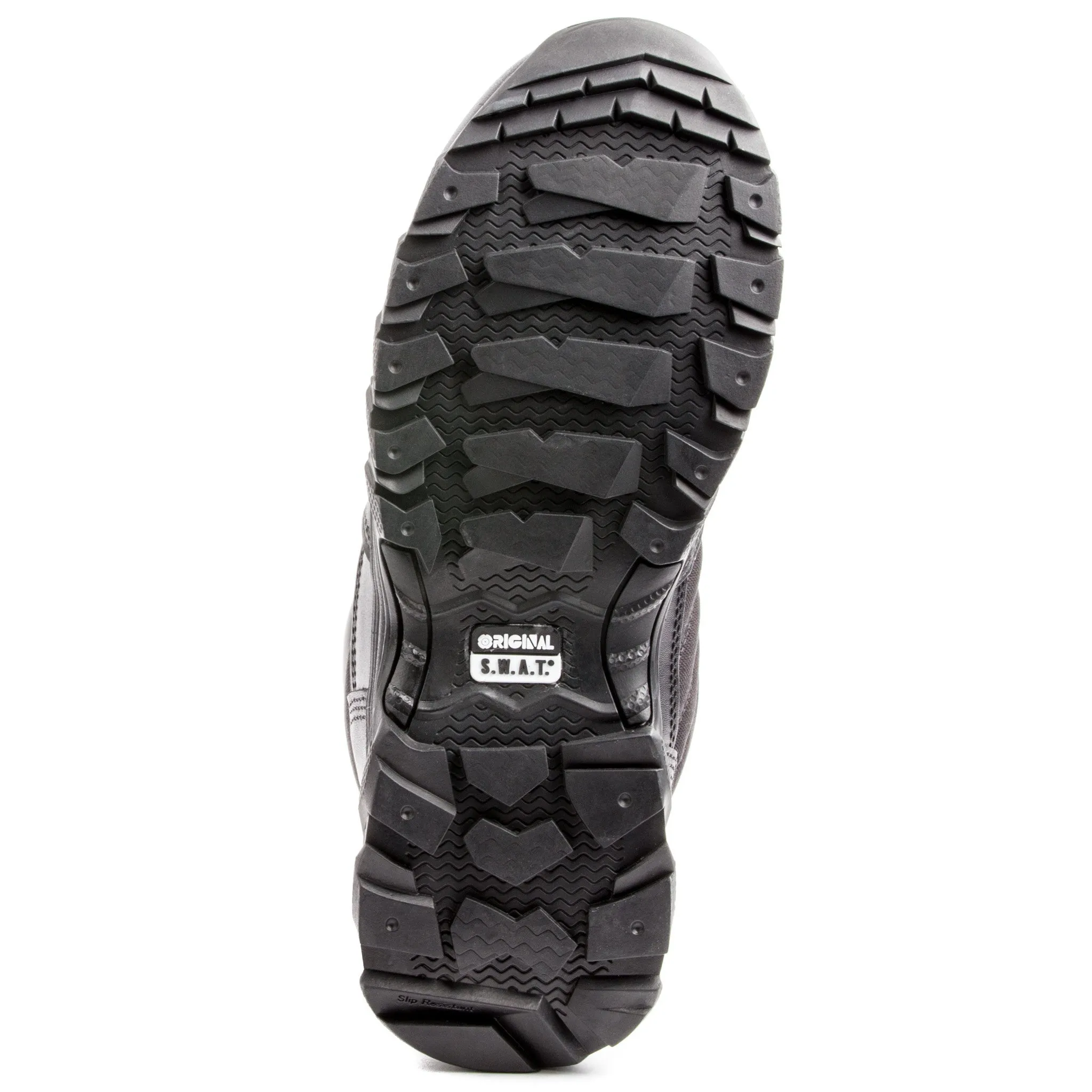 Original SWAT Classic 225001 CSA Unisex 9" Composite Toe Work Boot