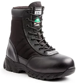 Original SWAT Classic 225001 CSA Unisex 9" Composite Toe Work Boot