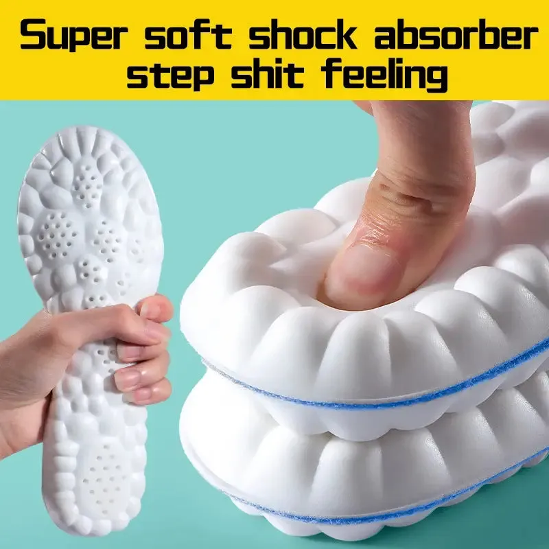 Orthopedic Sports Insoles
