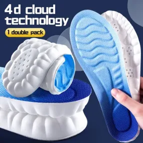 Orthopedic Sports Insoles