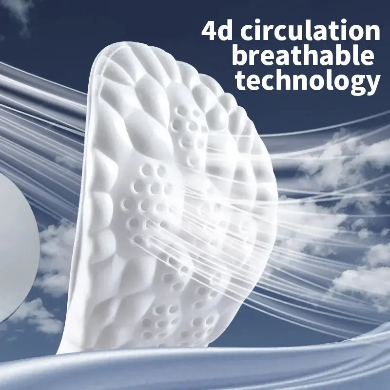 Orthopedic Sports Insoles
