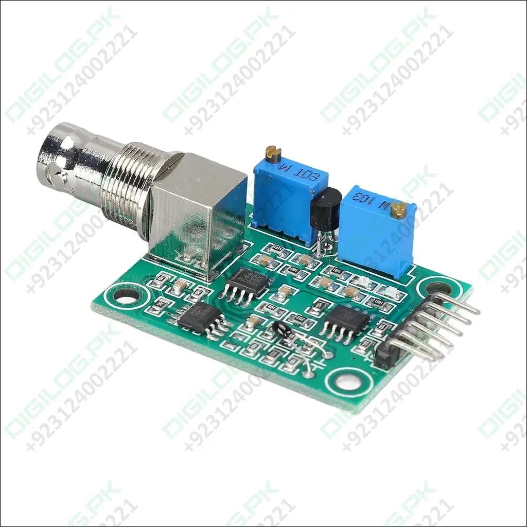 Ph Sensor Gravity Sensor Module In Pakistan