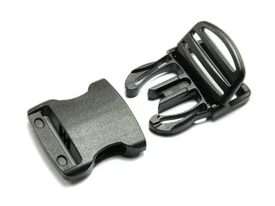PLB-RT Side Release Buckle