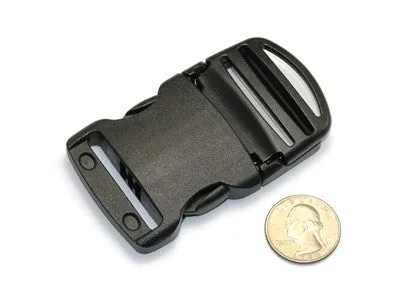 PLB-RT Side Release Buckle