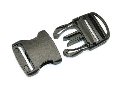 PLB-RT Side Release Buckle