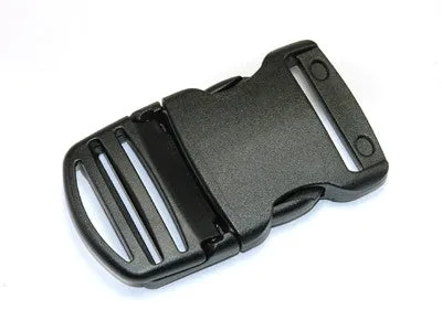 PLB-RT Side Release Buckle