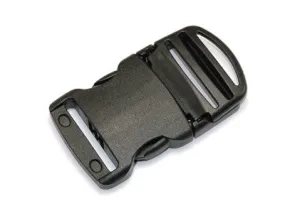 PLB-RT Side Release Buckle