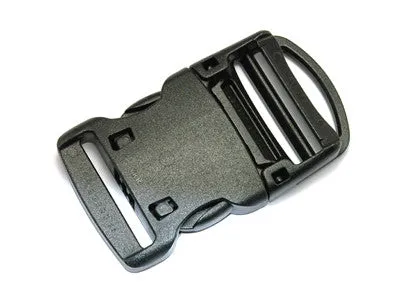 PLB-RT Side Release Buckle