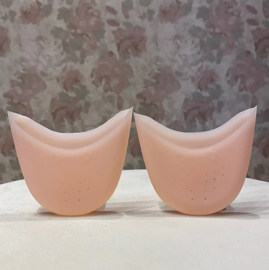 Pointe Shoe Toe Pads