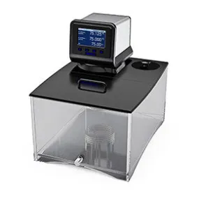 PolyScience Polycarbonate Open Bath System 23 Liters