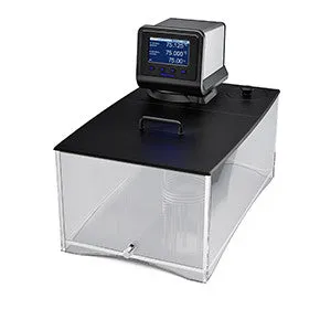 PolyScience Polycarbonate Open Bath System 28 Liters
