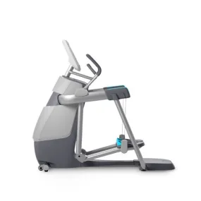 Precor AMT 885 with Open Stride w/P80 Console