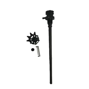 Pressure regulator assy