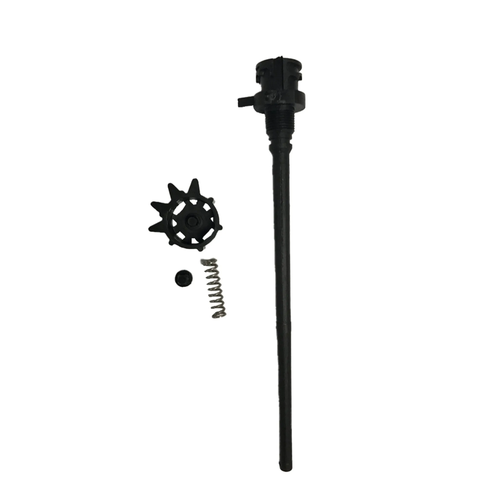 Pressure regulator assy