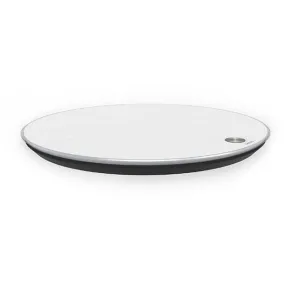 QardioBase 2 Wireless Smart Scale & Body Analyser - Arctic White