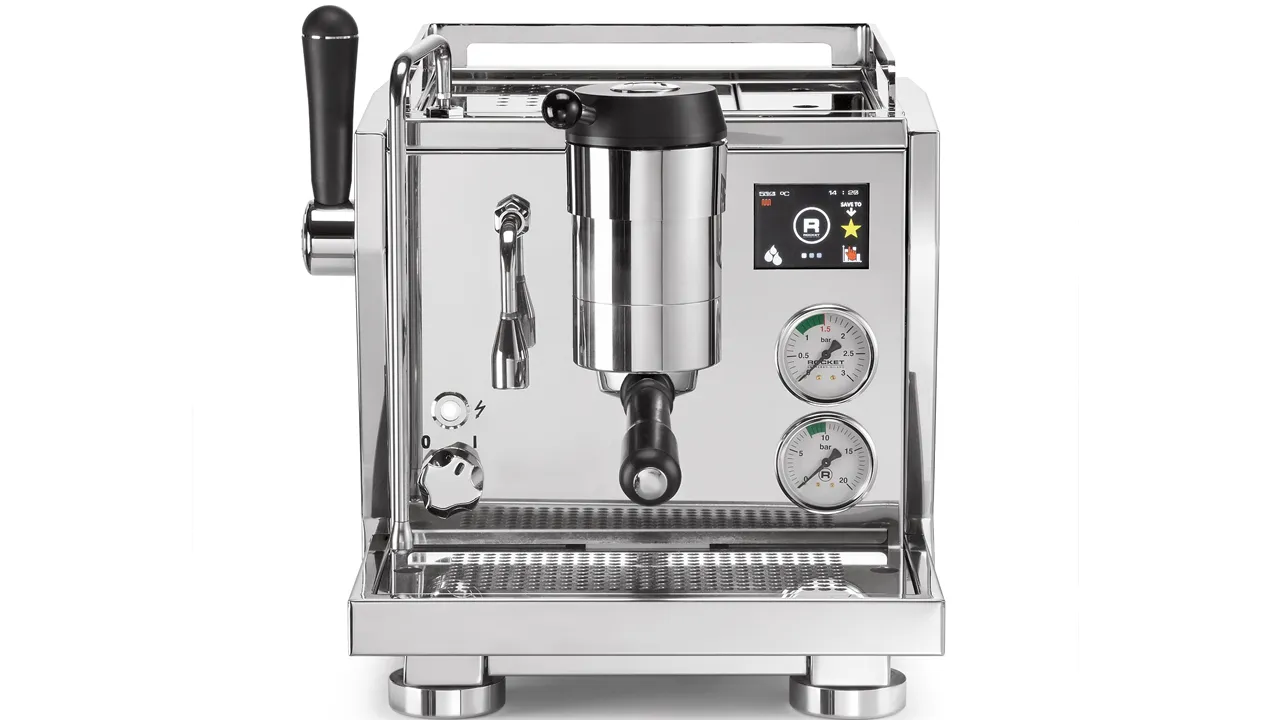 R NINE ONE ....... Stainless steele