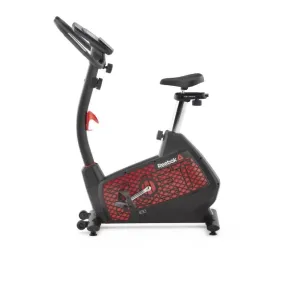 Reebok Accessories Zjet 430  Bike Fitness Black/Red