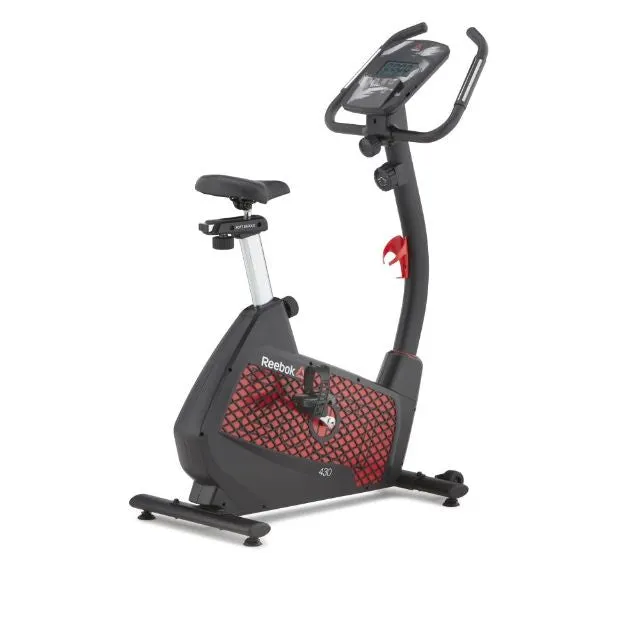Reebok Accessories Zjet 430  Bike Fitness Black/Red