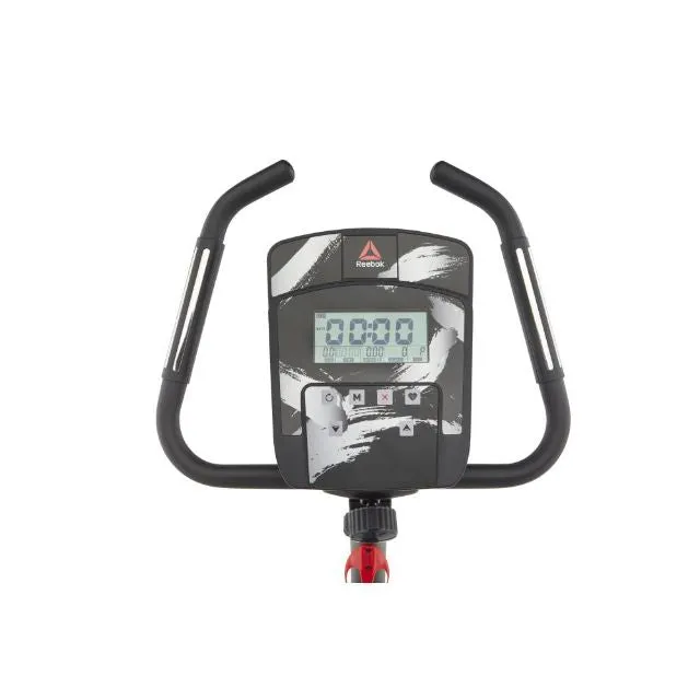 Reebok Accessories Zjet 430  Bike Fitness Black/Red
