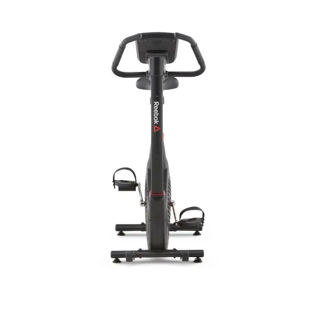 Reebok Accessories Zjet 430  Bike Fitness Black/Red