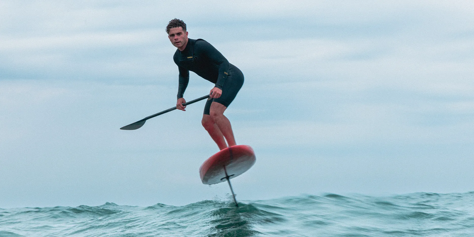 ROCKET SUP DOWNWIND PRO CARBON