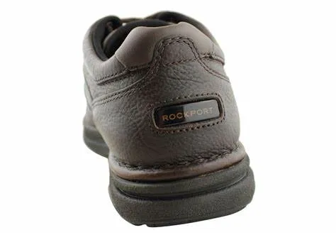 Rockport World Tour Classic