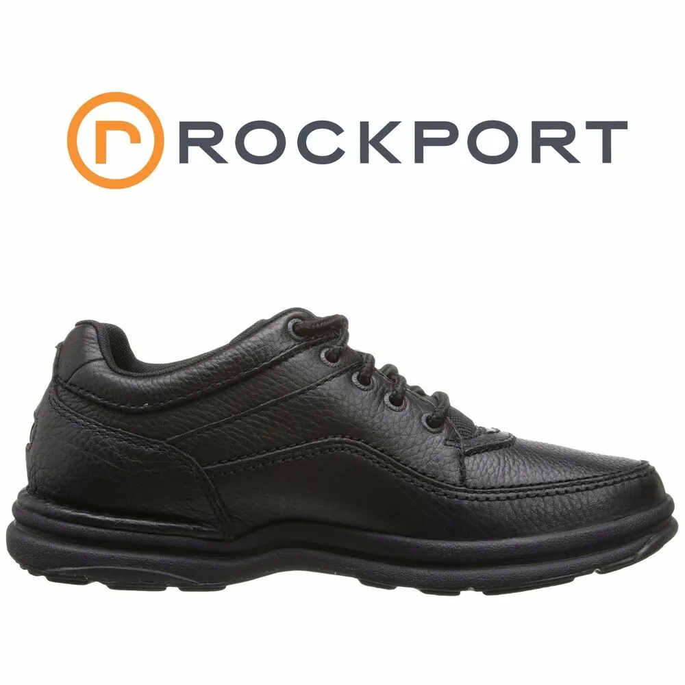 Rockport World Tour Classic