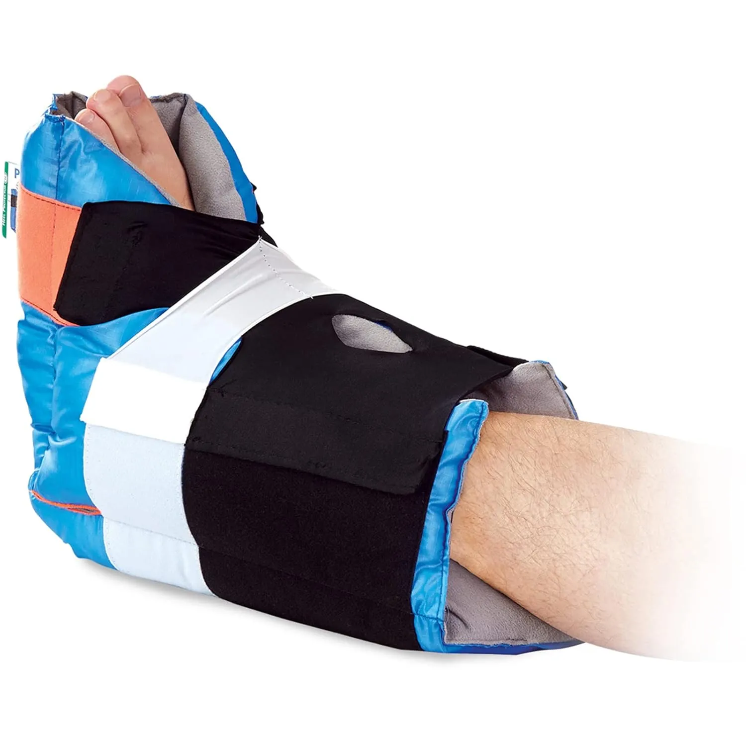 Sage Prevalon® Heel Protector II for Heel Pressure Relief