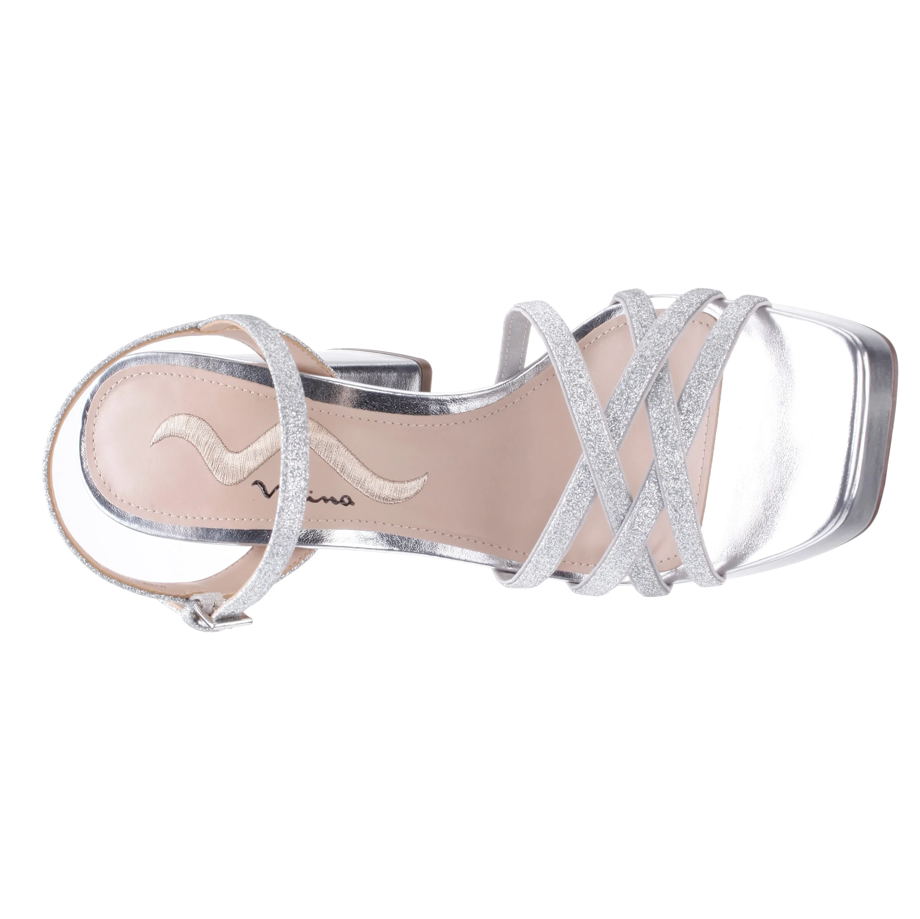 SARINA-SILVER